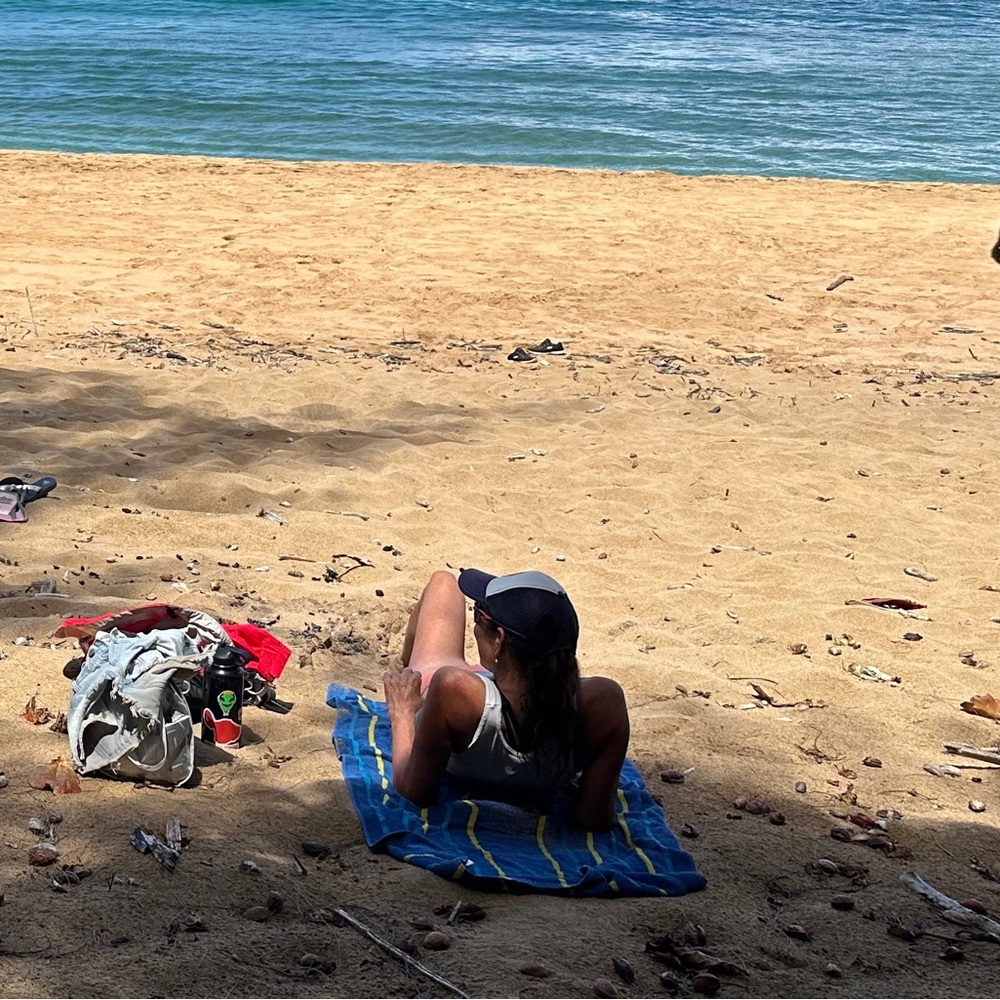 Meet your Posher, Pamela